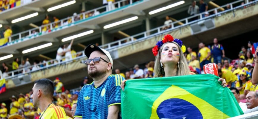 Braziliya – Norvegiya: Jahon chempionati nimchorak finali oldidan!
