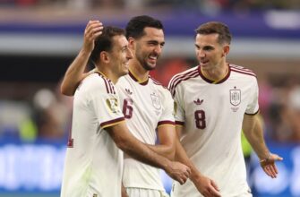 Bubnov Ispaniya terma jamoasi JCh-2026 fenomenini izohladi