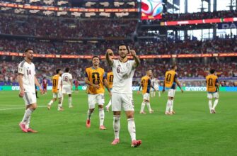 Bubnov: 'Ispanlar chidovchanmi?!' — JCH-2026 1/8 finali