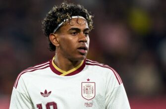 Bubnov: Mbappe yoki Yamal – kim "Oltin to'p"ni oladi?