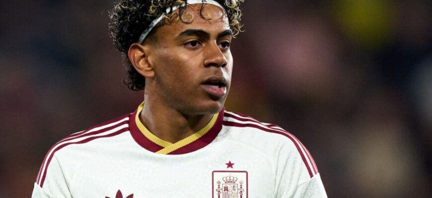 Bubnov: Mbappe yoki Yamal – kim "Oltin to'p"ni oladi?