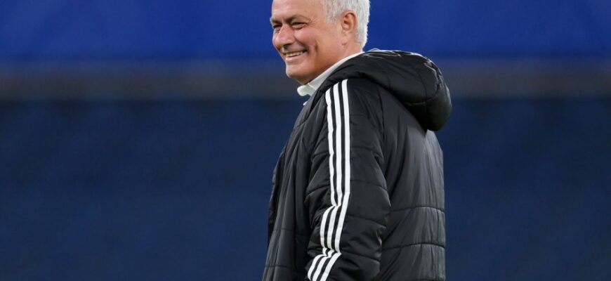 Bubnov: Mourinhoning «Real Madrid»dagi istiqbollari haqida hayajonli mulohazalar!