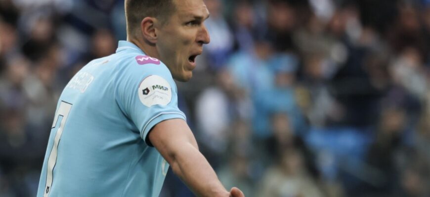 Bubnov: "Unga nima deyishlari farqi yo'q". Sobolev va Dzyuba solishtirildi.