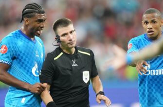 Bulanov penaltilar seriyasida darvoza tanlash qoidasi ma'lum bo'ldi