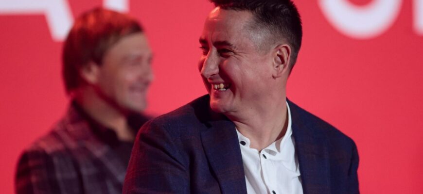 Bystrov: Fransiyaning Jahon Chempionatidagi mag'lubiyati — sharmandalik!