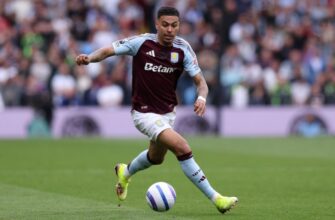 Chelsi Morgan Rojers transferini "Aston Villa" bilan kelishdi – Ornstein.