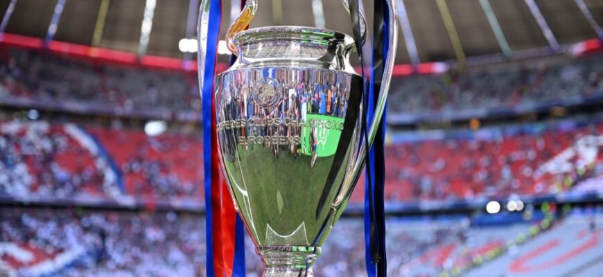 Chempionlar Ligasi-2026/2027: 29-iyuldagi ajoyib natijalar va keyingi bosqich