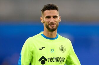 CSKA La Liga sobiq himoyachisiga taklif bilan chiqdi