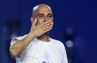 Dani Alves 'Barselona'dagi Gvardiola darslari haqida so'zlab berdi