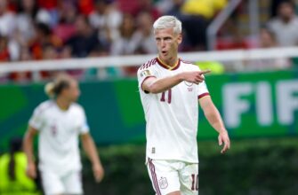 Dani Olmo Ispaniya terma jamoasining Belgiya bilan o'yinga tayyorligi haqida!