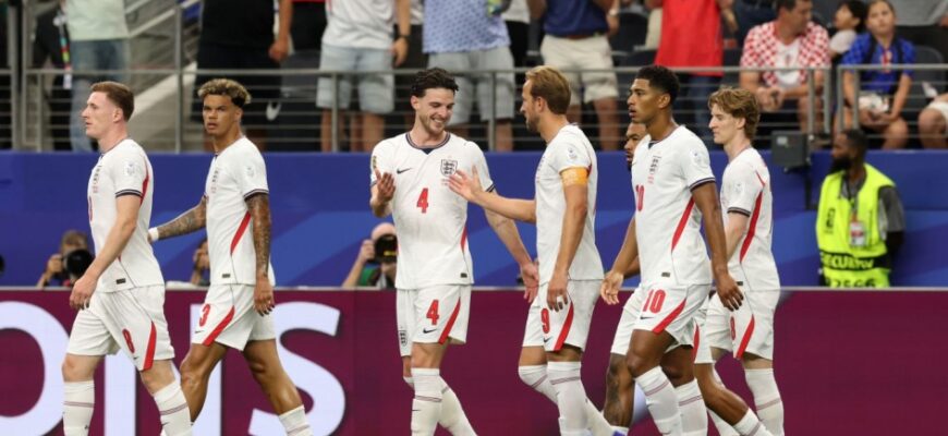 Daniel Sturridge: Angliya terma jamoasining vaqti keladi!