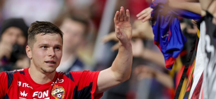 Danil Krugovoy: «Boshida g'alaba juda muhim edi!»