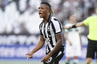 Danilo transferi: "Botafogo" 200 million yevroni talab qilmoqda