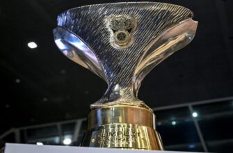 Dasayev "Spartak"ning Superkubokdagi g'alaba imkoniyatlarini baholadi