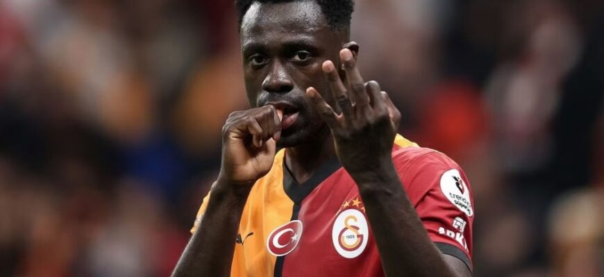 Davinson Sanches: "Komo"ning asosiy transfer maqsadi!