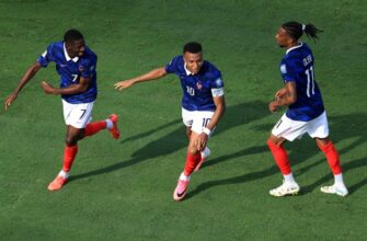 Де ла Фуэнте: Испания Mbappé, Olise va Dembeleni qanday to'xtatadi?