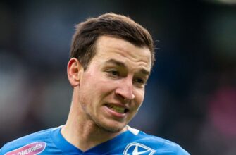 Denis Makarov agenti: "Kayserispor" nopok, ularning g'alaba imkoniyati yo'q!