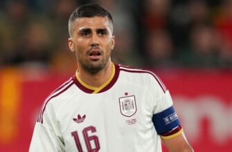 Devid Ornstin: "Real" Rodri transferi ustida ish boshladi