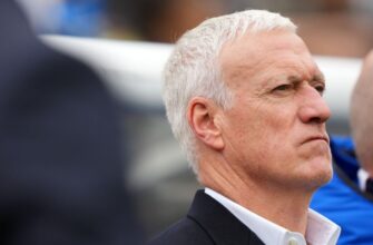 Didye Desham Jahon chempionatlarida g'alabalar rekordini yangiladi