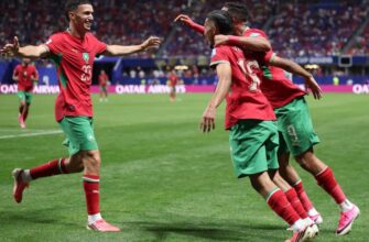 Didye Desham Marokash haqida: Bu turnirdagi eng kuchli jamoalardan biri!