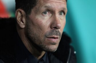 Diego Simeone Argentina terma jamoasi murabbiyi lavozimiga asosiy nomzod – Skira