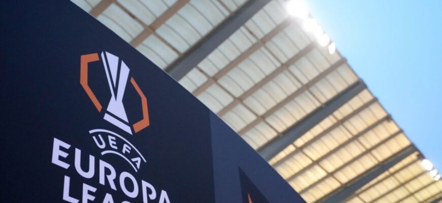 Dinamo Kiyev PAOKga qarshi o‘yindagi Rossiya bayrog‘i voqeasiga munosabat bildirdi