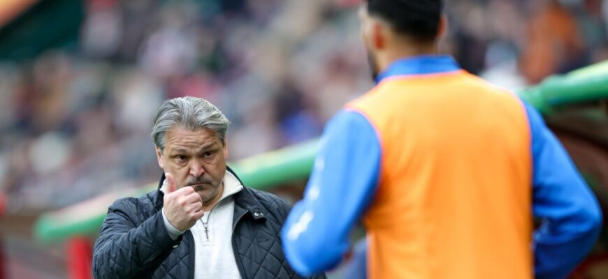Dinamo Makhachkala Leningradetsni o'rtoqlik o'yinida mag'lub etdi