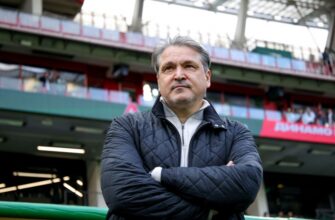Dinamo Maxachqala Argentina klubi Ximnasiyaga o'rtoqlik o'yinida mag'lub bo'ldi