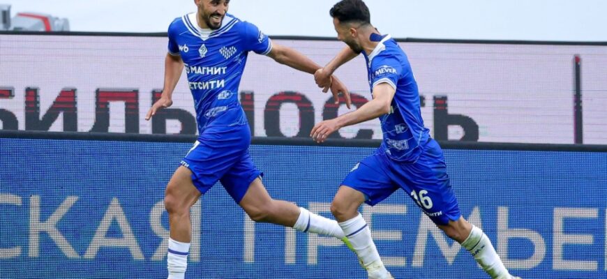 Dinamo Mkh Masturiga "Nantes" qiziqishi haqidagi xabarlarga javob berdi