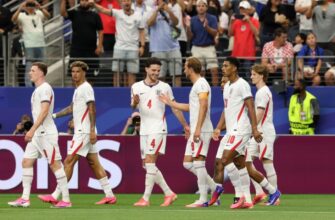 Diveyev: Angliya – finalga qadar boradigan yashirin favorit!
