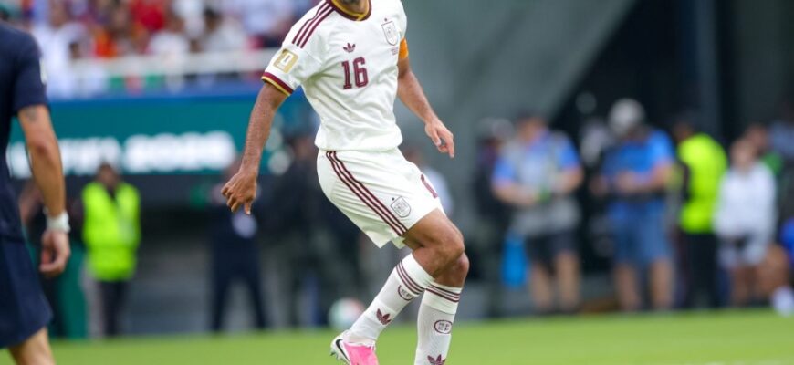 Diveyev Ispaniyaning JCH-2026 g'alabasi: "Haqiqatan ham futbol g'alaba qozondi!"