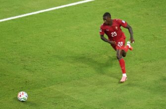 Divyeyev: Mendesh Portugaliyaning Ronaldu'dan keyingi yulduzi bo'ladi!