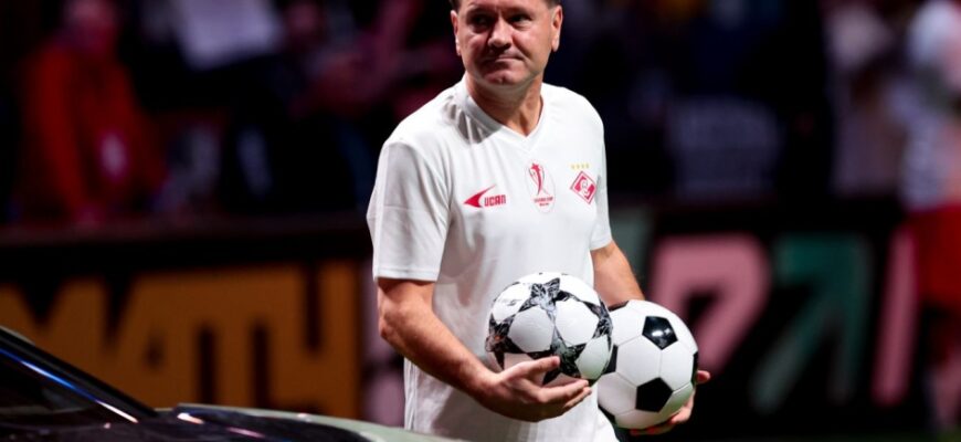 Dmitriy Alenichev: Fransiya JCH yarim finalida asosiy favorit