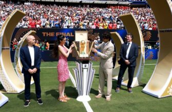 Dmitriy Gubernev: "Bunday futbol bizga kerak emas!" – JCh-2026 finali haqida