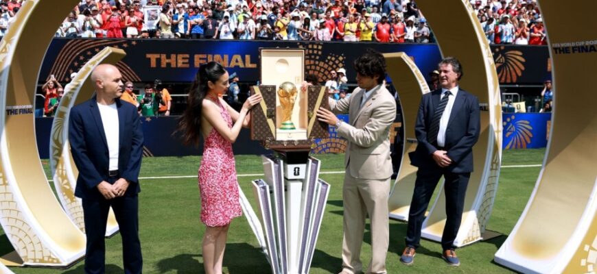 Dmitriy Gubernev: "Bunday futbol bizga kerak emas!" – JCh-2026 finali haqida