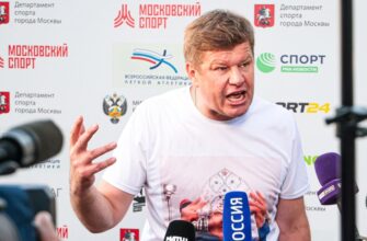 Dmitriy Guberniev: Ispaniya JCH-2026 finalida Argentinani "yupun qoldiradi"