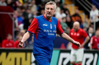 Dmitriy Kuznetsov: Braziliya endi o'rtamiyona jamoa!