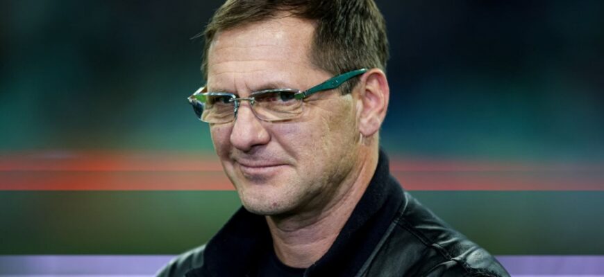Dmitriy Pyatibratov Ivanovoning «Tekstilshchik» klubi bosh murabbiyi!