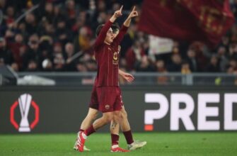Dybala "Roma" bilan yangi shartnomada maoshini keskin tushirdi