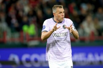 Dzyuba Carcedoni nega eng yaxshi murabbiy deya olmasligini tushuntirdi