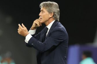 Dzyuba: Mancini futbolchilarning nomini bilmas, mashg'ulotni tark etar edi