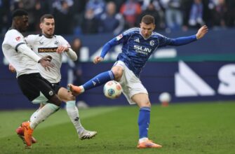 Edin Jeko "Shalke-04" bilan yangi shartnoma kelishdi – Romano