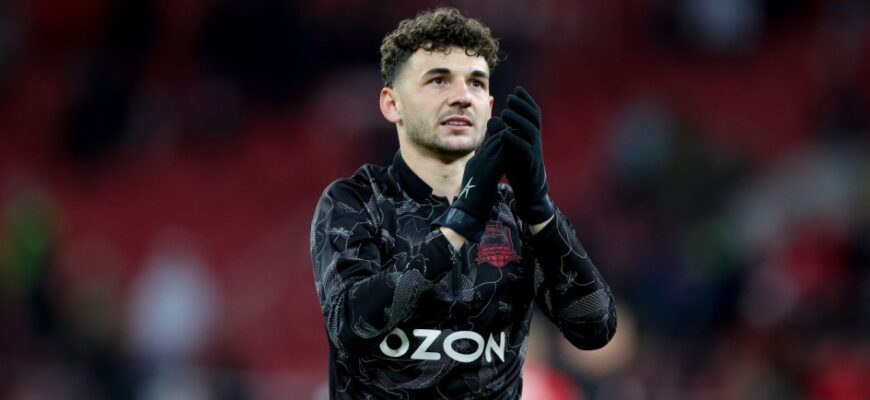 Eduard Spertsyan: "Al-Ahli" sport direktori transferni izohladi