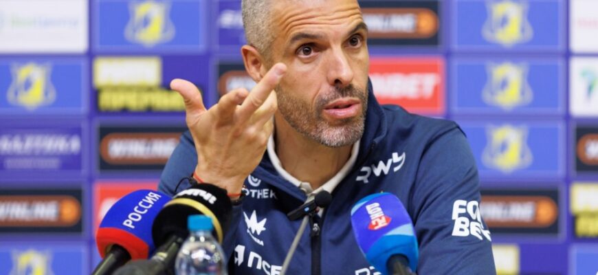 Fabio Celestini: Shveysariya yangi bosqichga ko'tarildi