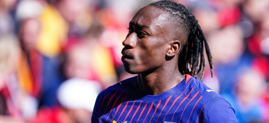 Fabrizio Romano: Real Madrid va Leypsigning Diomande boʻyicha muzokaralari