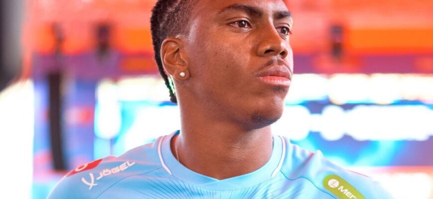 Felipe Augusto "Zenit"dagi debyuti: Hayajonli gol va moslashuv!