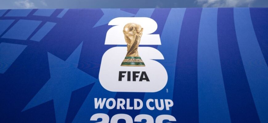 FIFA: 2026-yilgi Jahon Chempionatida kelishilgan o'yinlar aniqlanmadi