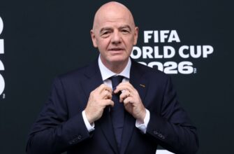 FIFA Jahon Chempionati finali matbuot anjumaniga ilk bor chiptalar sotmoqda