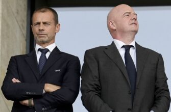 FIFA, UEFA: Jahon chempionati yangiliklari, Kalinskaya g'alabasi