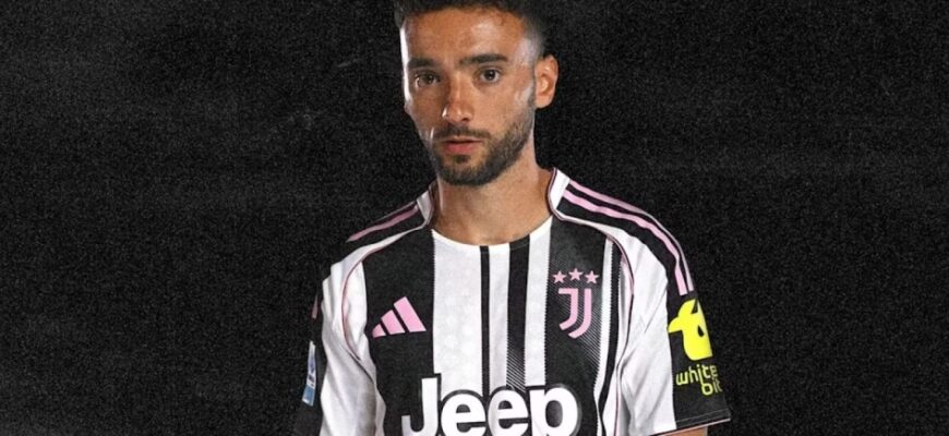 Fiorentina Yuventus himoyachisi Joau Mariuni ijaraga olmoqchi – Di Marsio